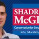 Illustration for article titled What Is a Shadrack McGill and Why Is He Comparing Abortion to Destroying an Eagle Egg?